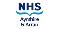 Logo Nhs Ayrshire
