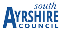 Logo South Ayrshire