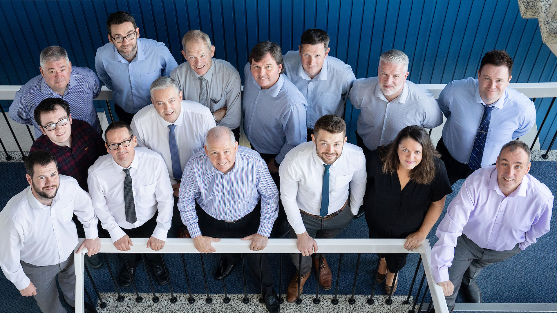 East Kilbride engineering consultancy sold to its employees