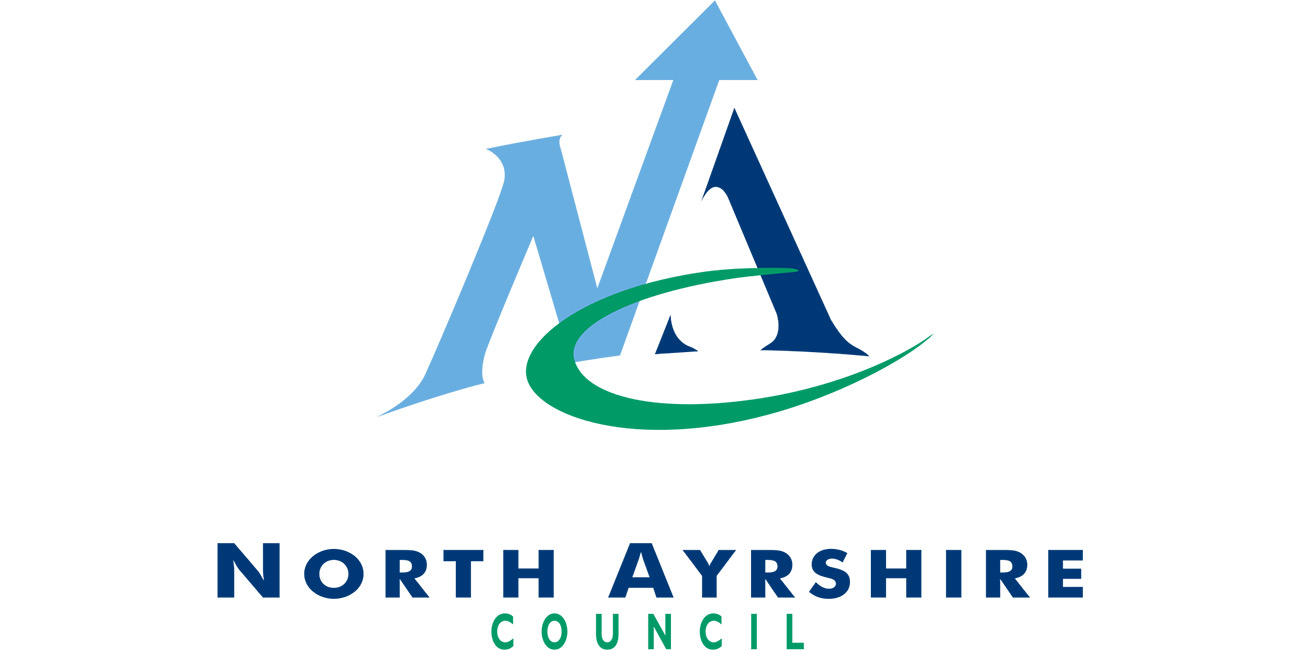 Grossarts added to North Ayrshire Council Professional Services Framework