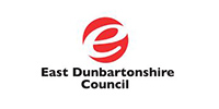 Logo East Dunbartonshire