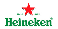 Logo Heineken