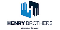 Logo Henry Bros