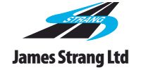 Logo James Strang