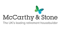 Logo Mccarthy Stone