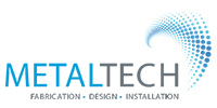 Logo Metaltech