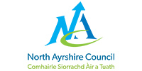 Logo North Ayrshire