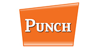 Logo Punch