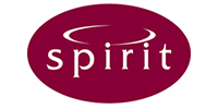 Logo Spirit