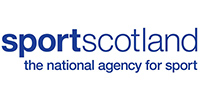 Logo Sport Scotland